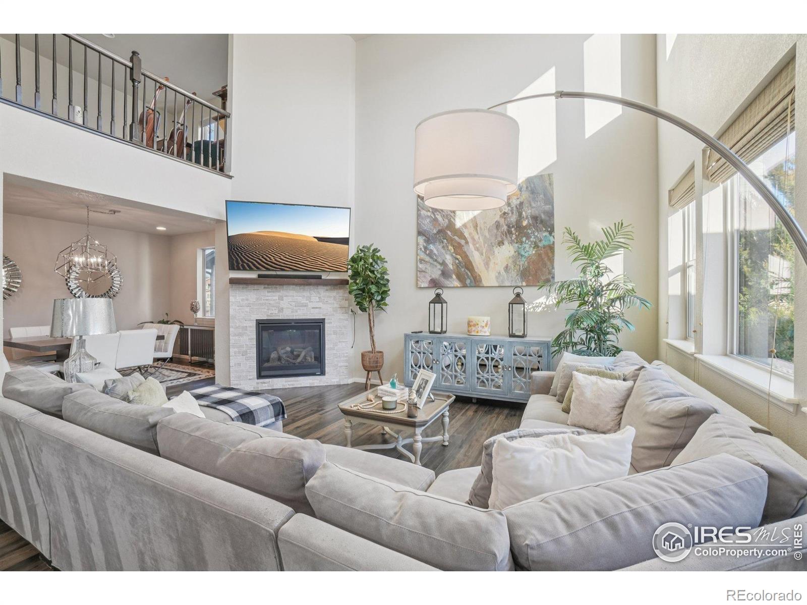 4360 Buffalo Mountain Drive Loveland CO 80538