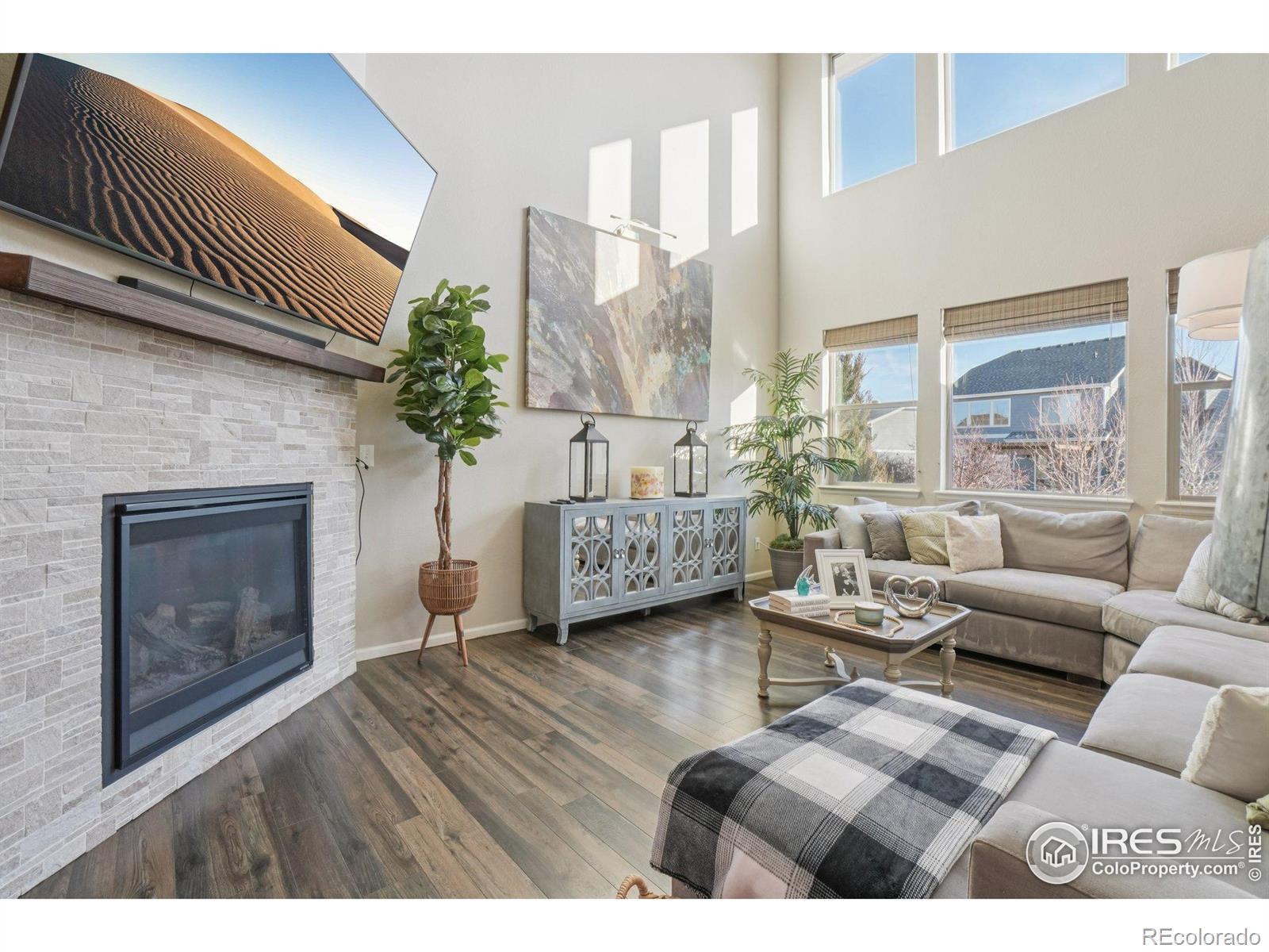 4360 Buffalo Mountain Drive Loveland CO 80538