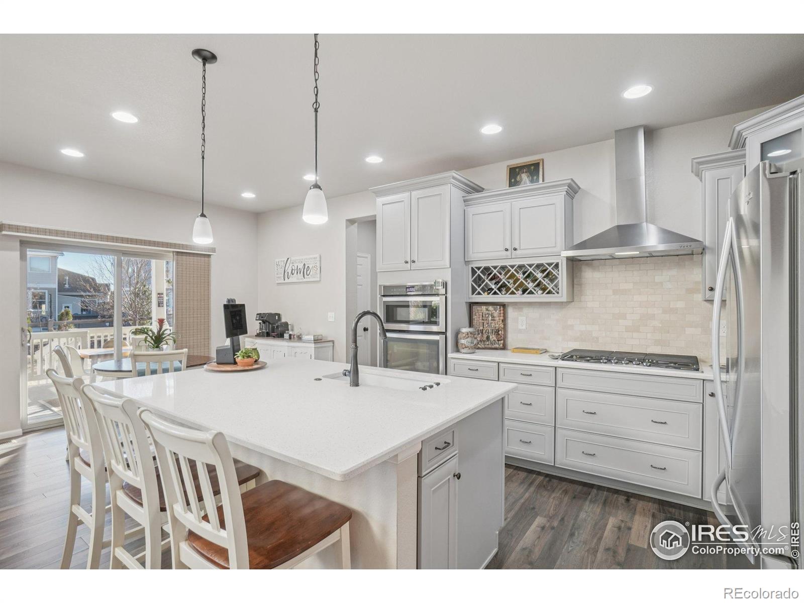 4360 Buffalo Mountain Drive Loveland CO 80538