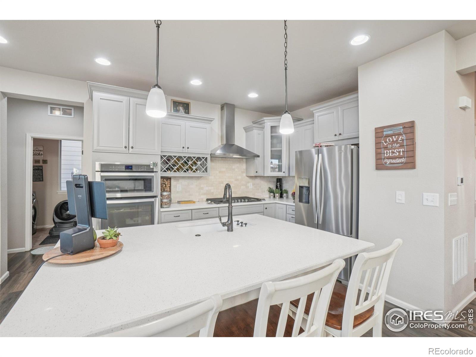 4360 Buffalo Mountain Drive Loveland CO 80538