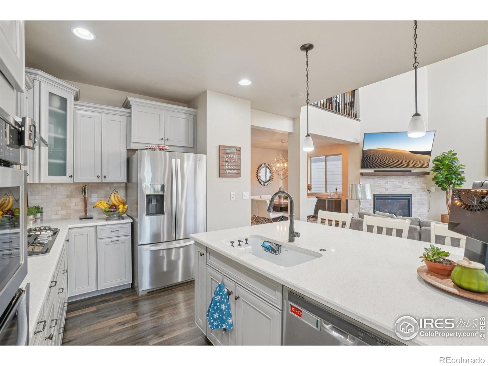4360 Buffalo Mountain Drive Loveland CO 80538