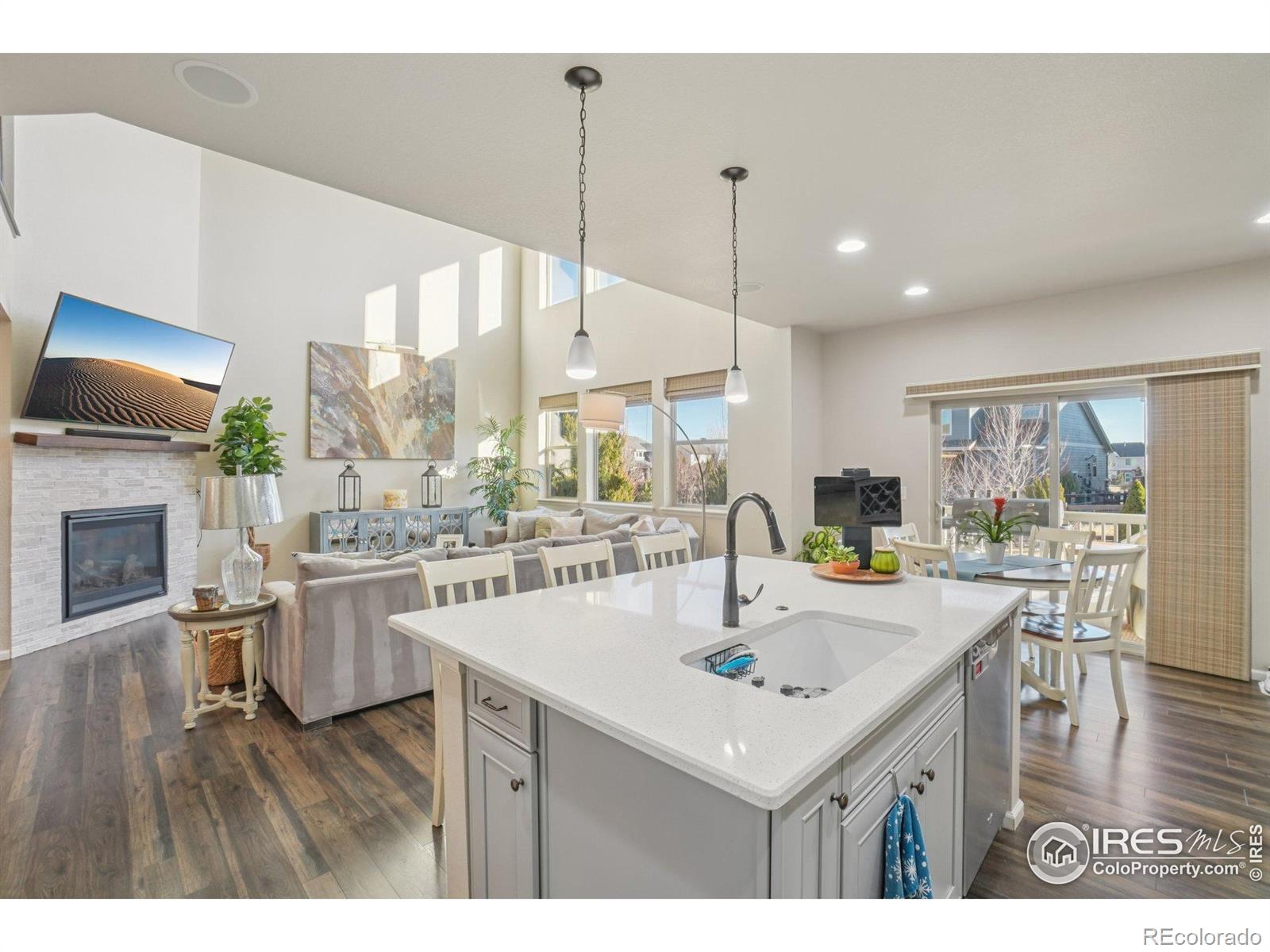 4360 Buffalo Mountain Drive Loveland CO 80538