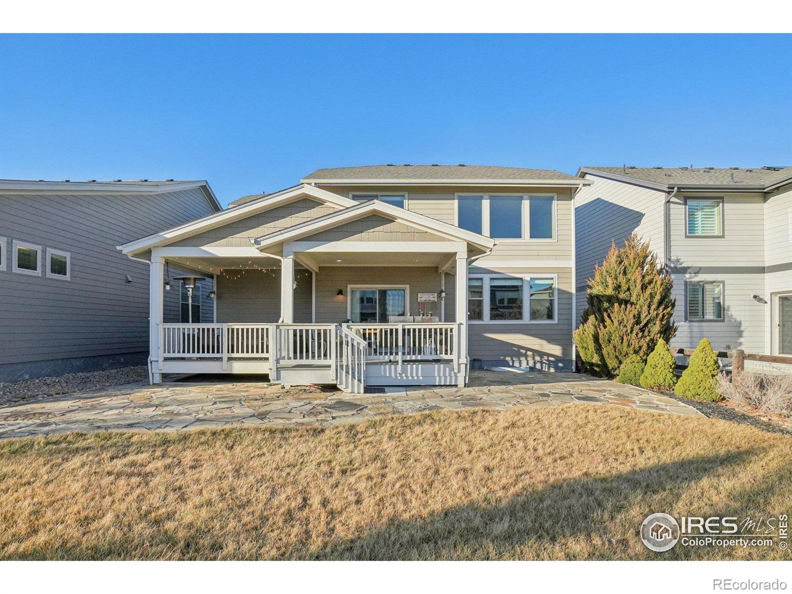4360 Buffalo Mountain Drive Loveland CO 80538