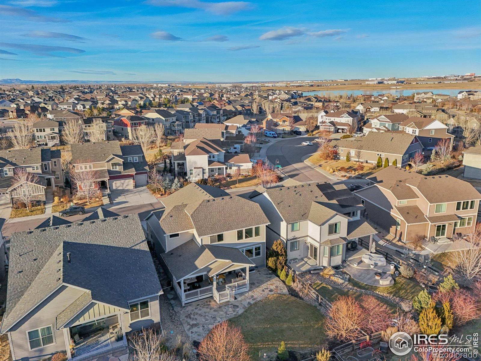 4360 Buffalo Mountain Drive Loveland CO 80538