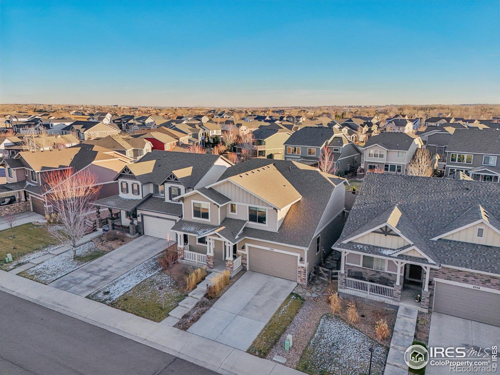 4360 Buffalo Mountain Drive Loveland CO 80538