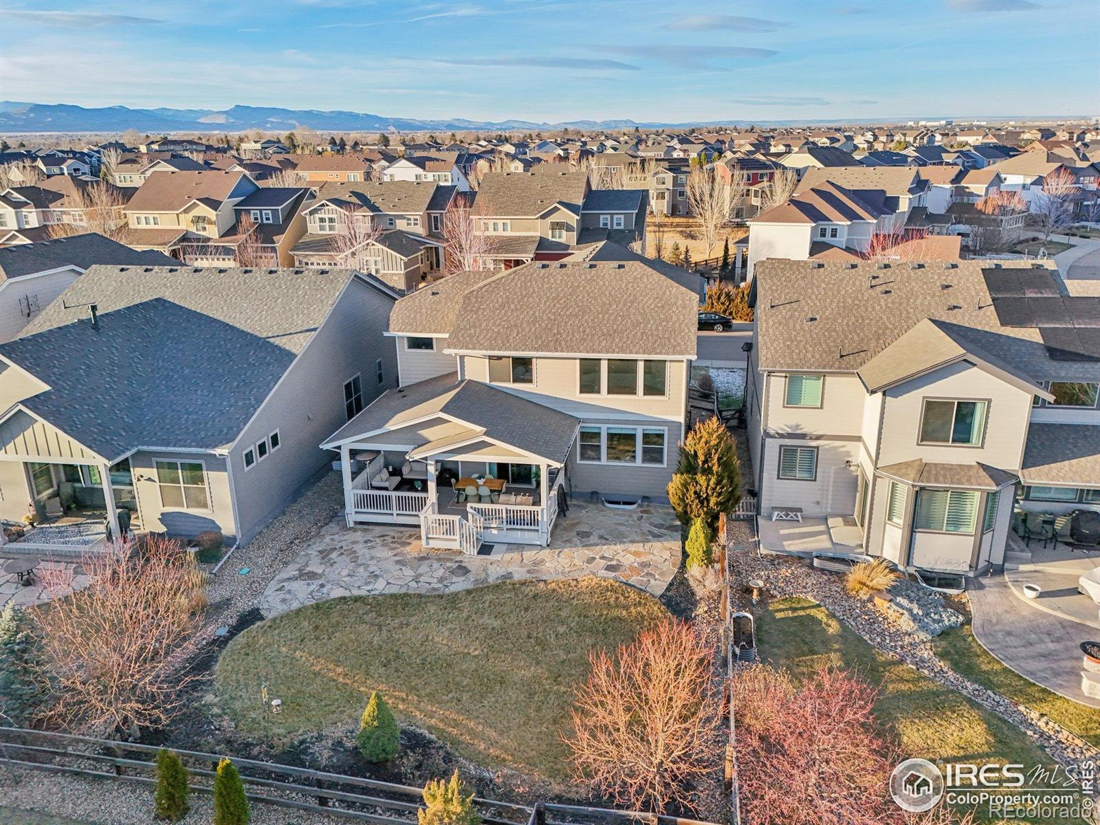 4360 Buffalo Mountain Drive Loveland CO 80538