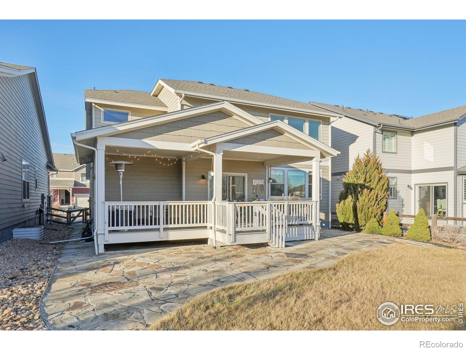 4360 Buffalo Mountain Drive Loveland CO 80538