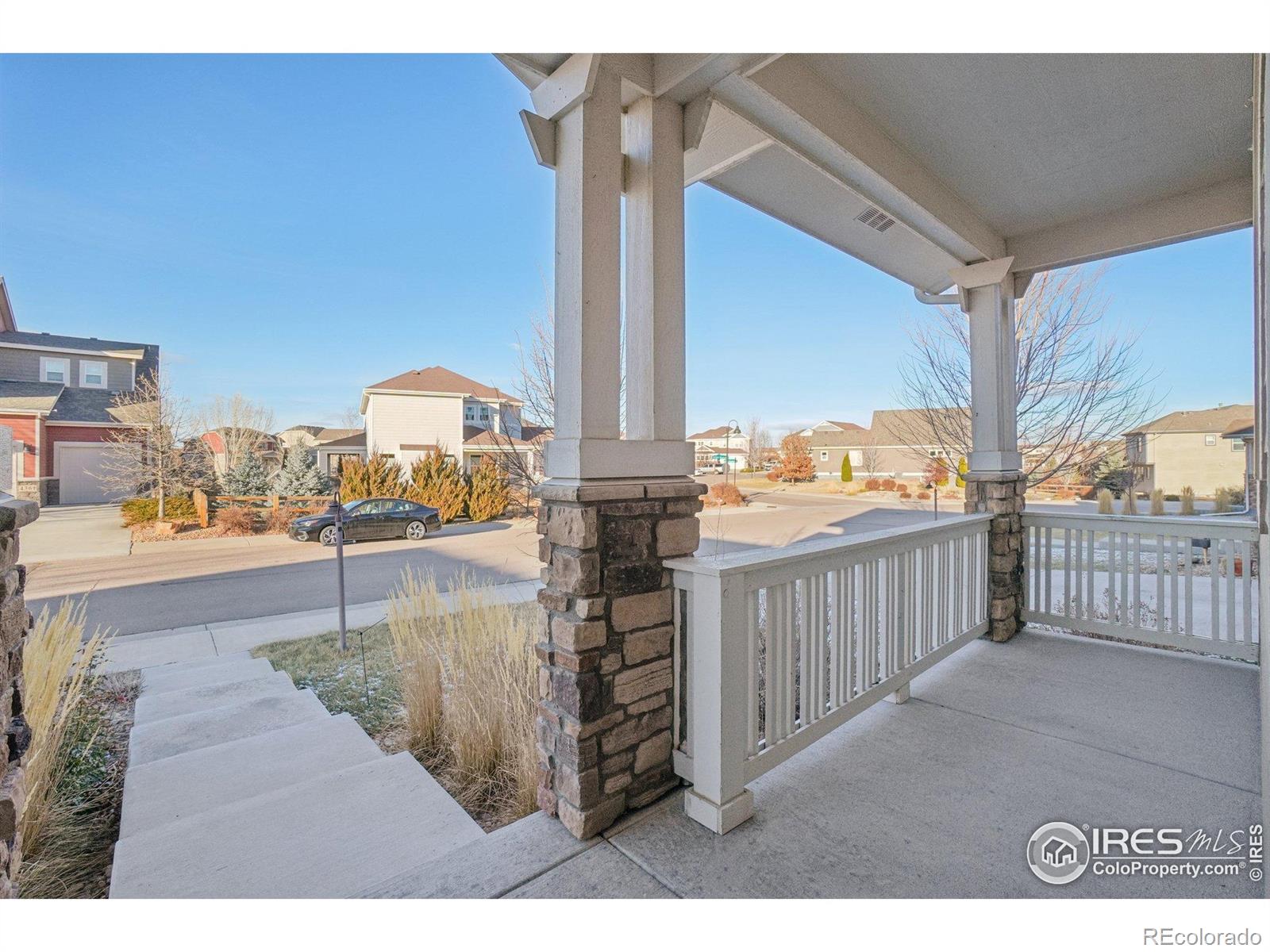 4360 Buffalo Mountain Drive Loveland CO 80538