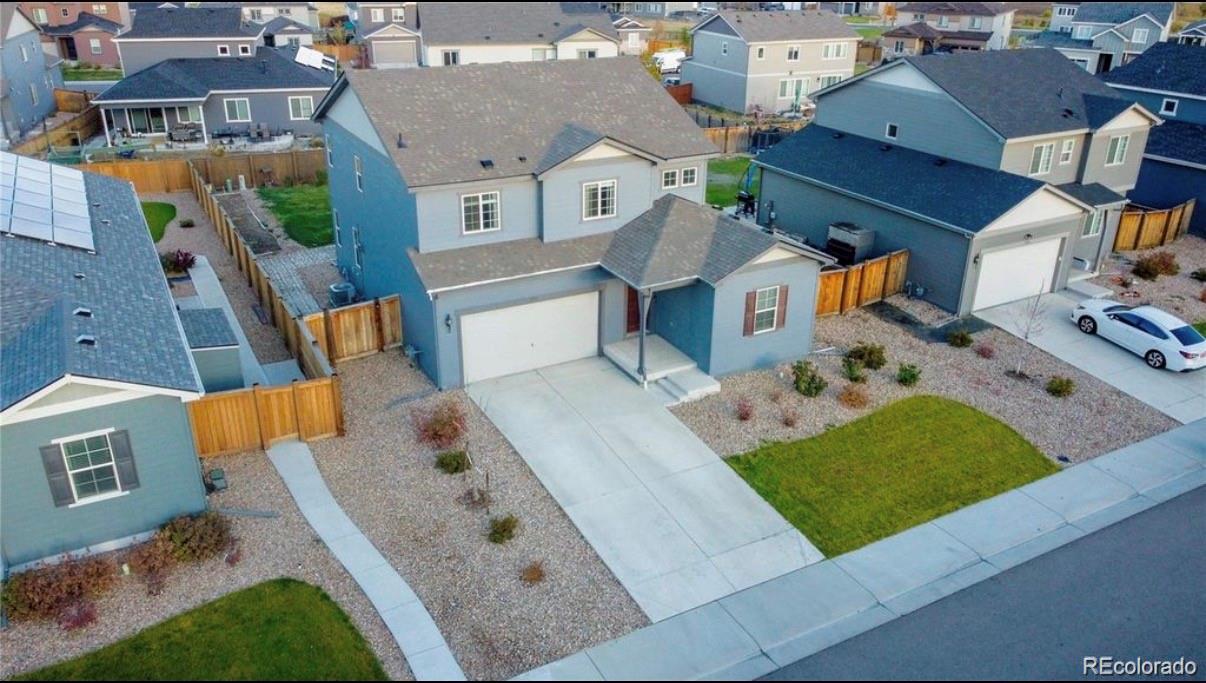 11748 Oneida Street Thornton CO 80233