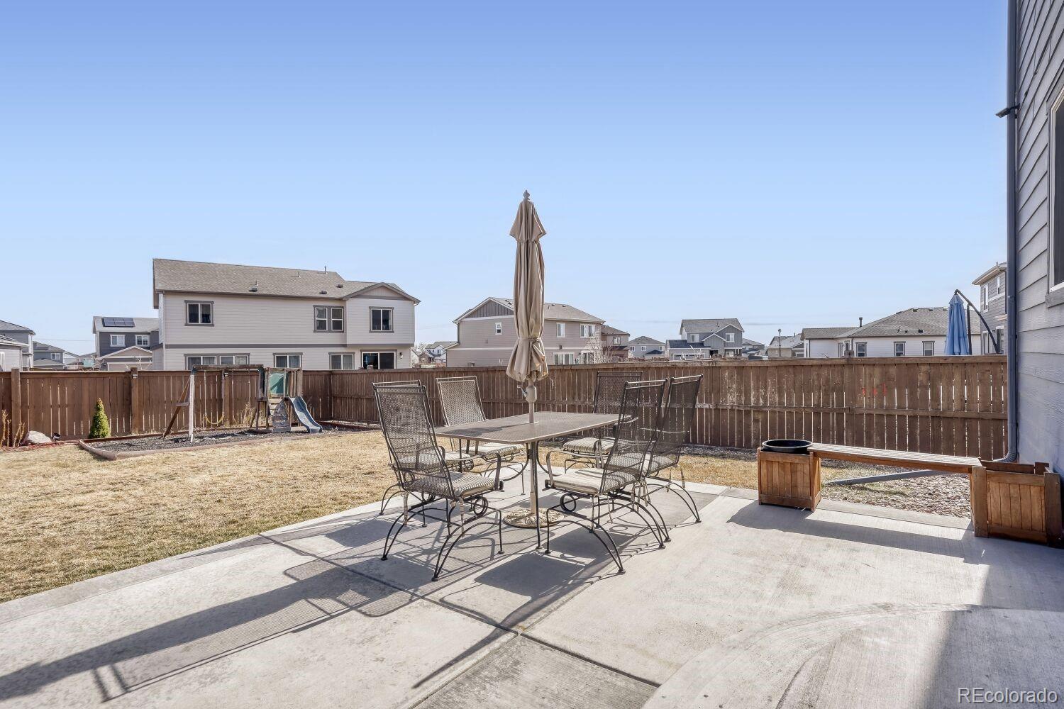11748 Oneida Street Thornton CO 80233