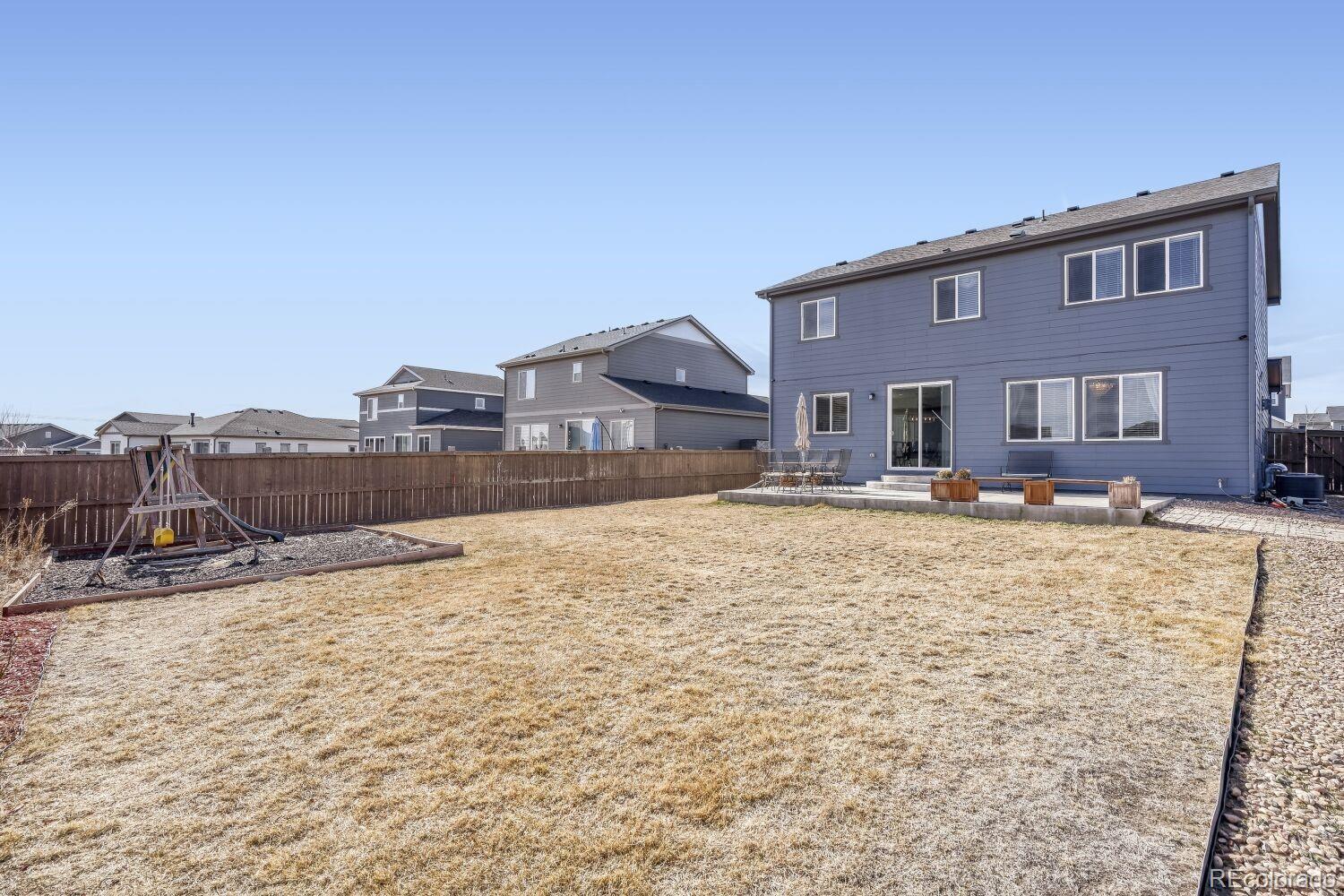 11748 Oneida Street Thornton CO 80233
