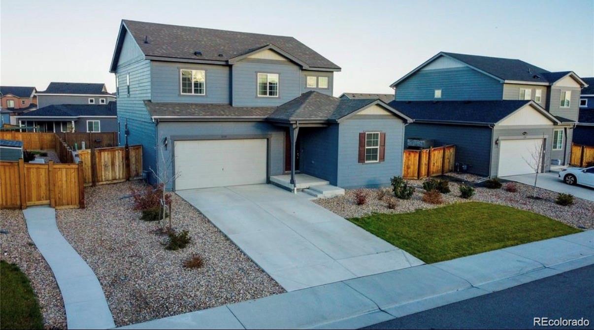 11748 Oneida Street Thornton CO 80233