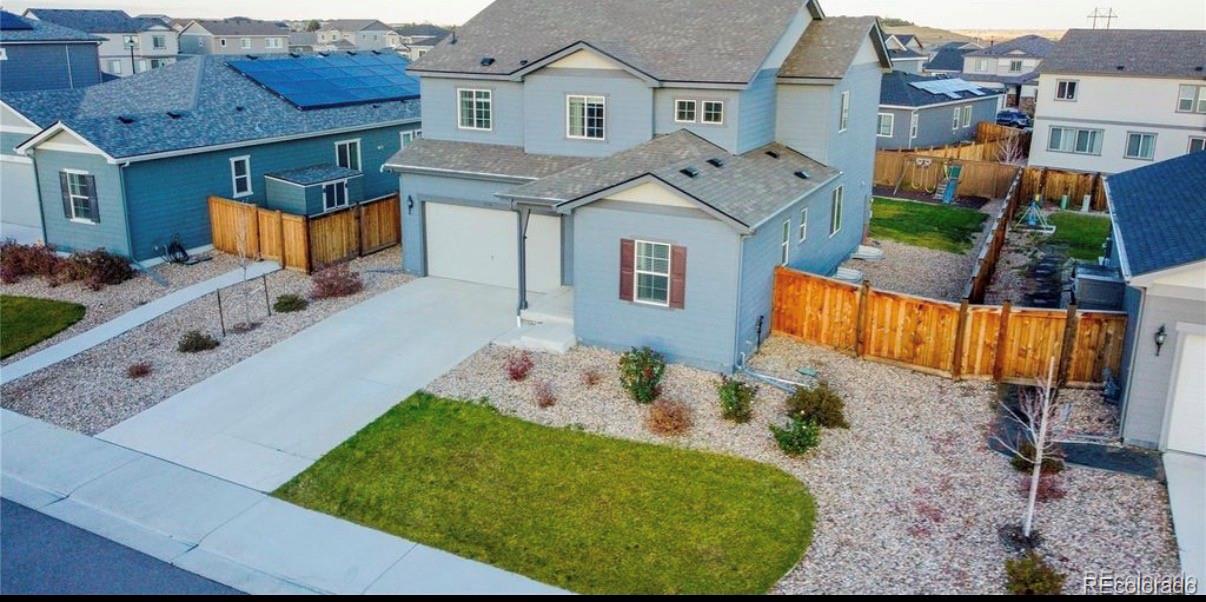 11748 Oneida Street Thornton CO 80233