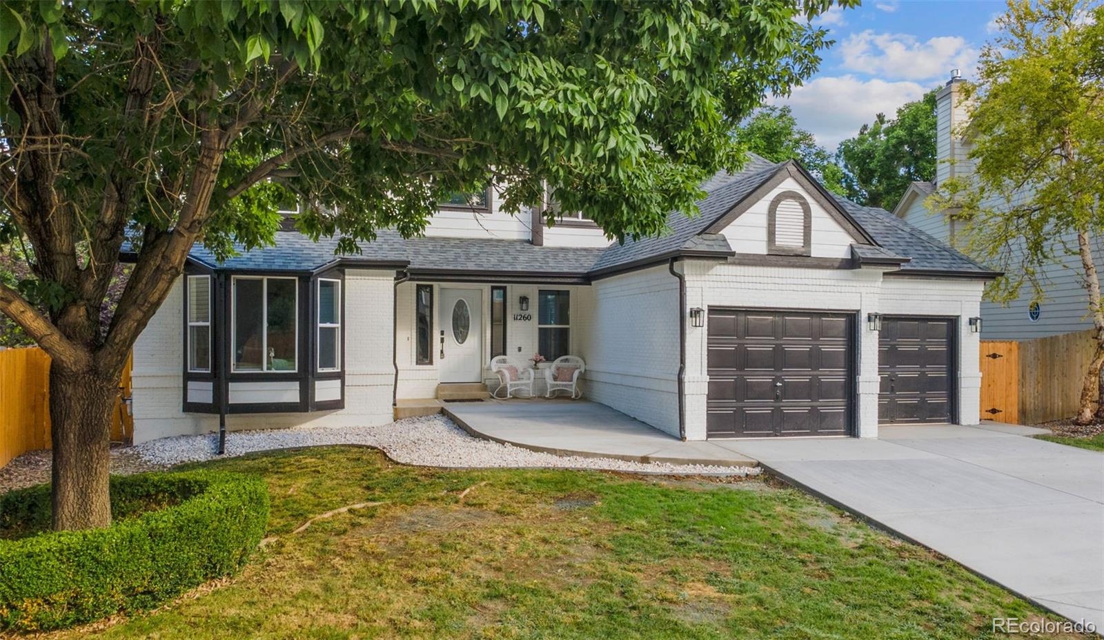 11260 W Fremont Avenue Littleton CO 80127