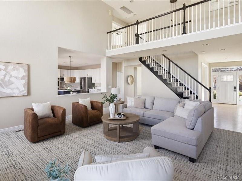 10048 Brisbane Way Highlands Ranch CO 80130