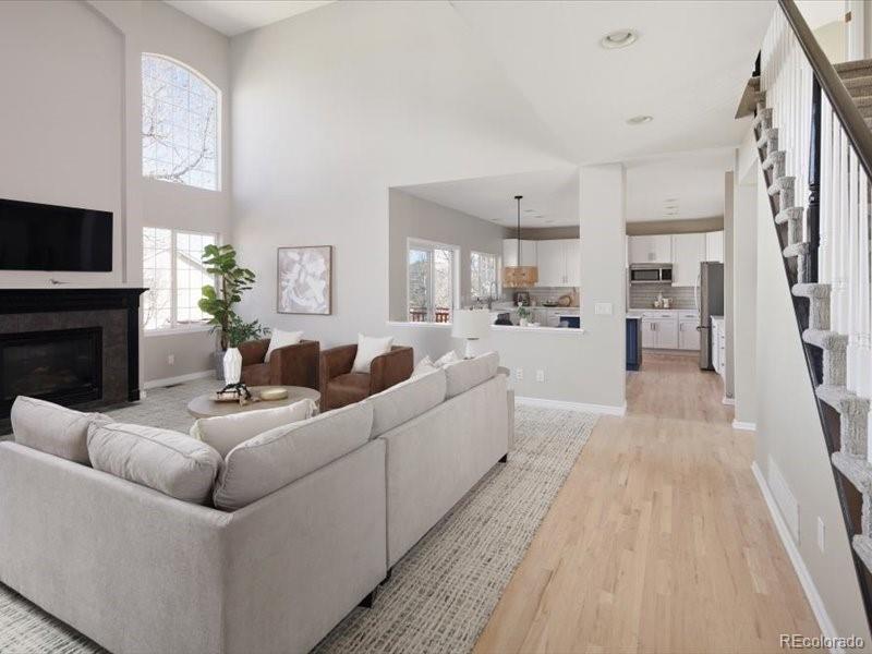 10048 Brisbane Way Highlands Ranch CO 80130