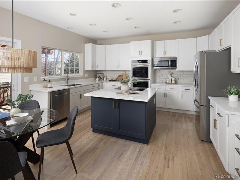 10048 Brisbane Way Highlands Ranch CO 80130