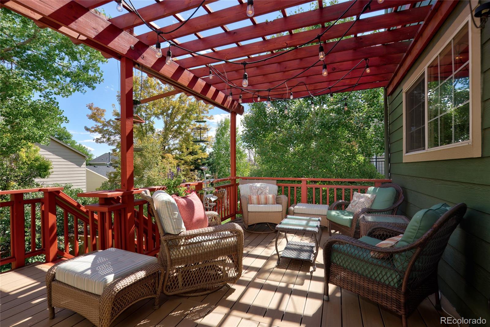10048 Brisbane Way Highlands Ranch CO 80130