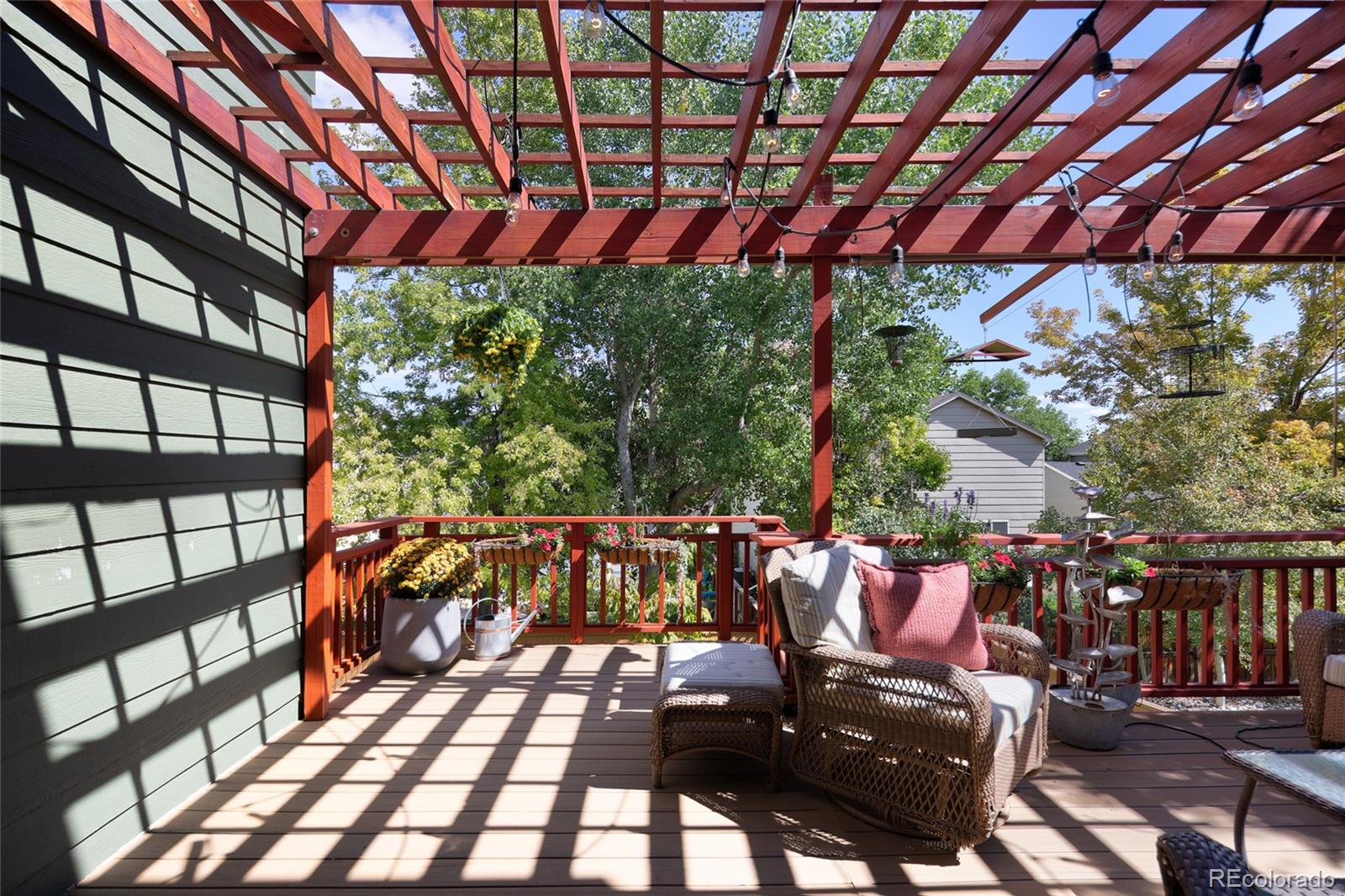 10048 Brisbane Way Highlands Ranch CO 80130