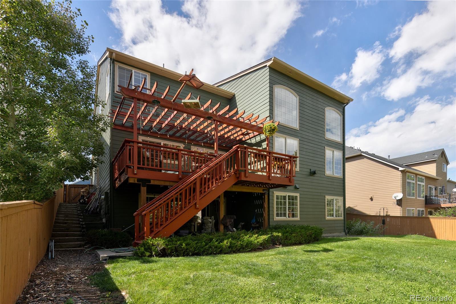 10048 Brisbane Way Highlands Ranch CO 80130