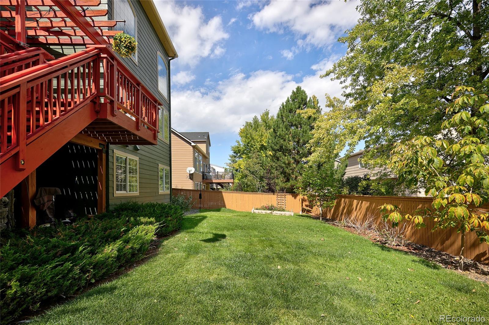 10048 Brisbane Way Highlands Ranch CO 80130