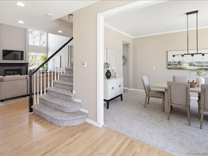 10048 Brisbane Way Highlands Ranch CO 80130