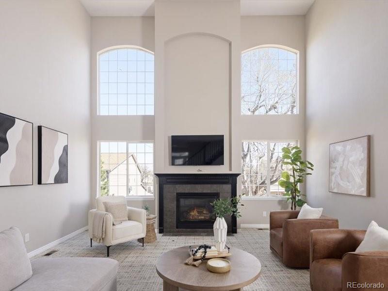 10048 Brisbane Way Highlands Ranch CO 80130