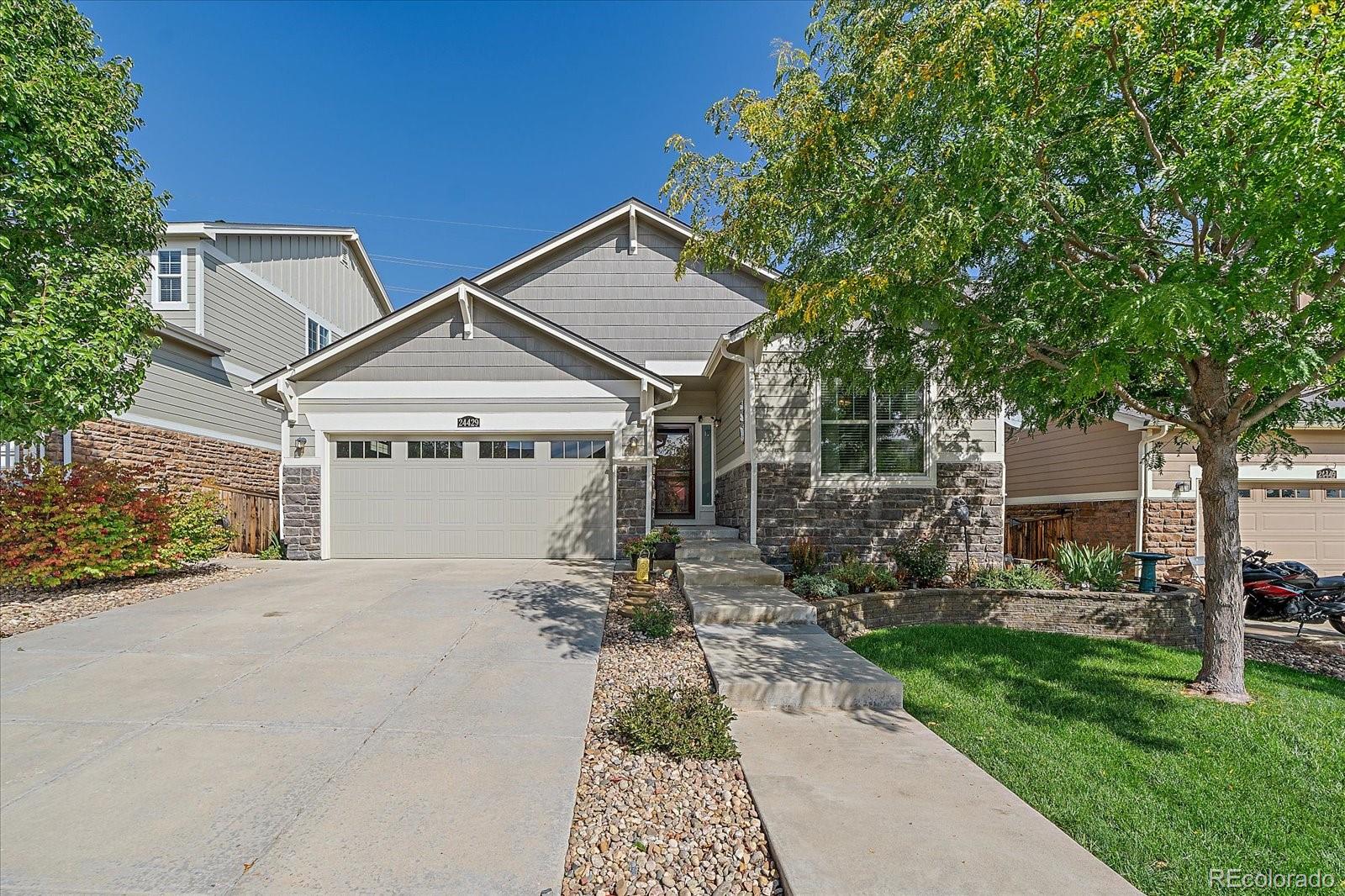24429 E Brandt Avenue Aurora CO 80016
