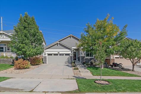 24429 E Brandt Avenue Aurora CO 80016