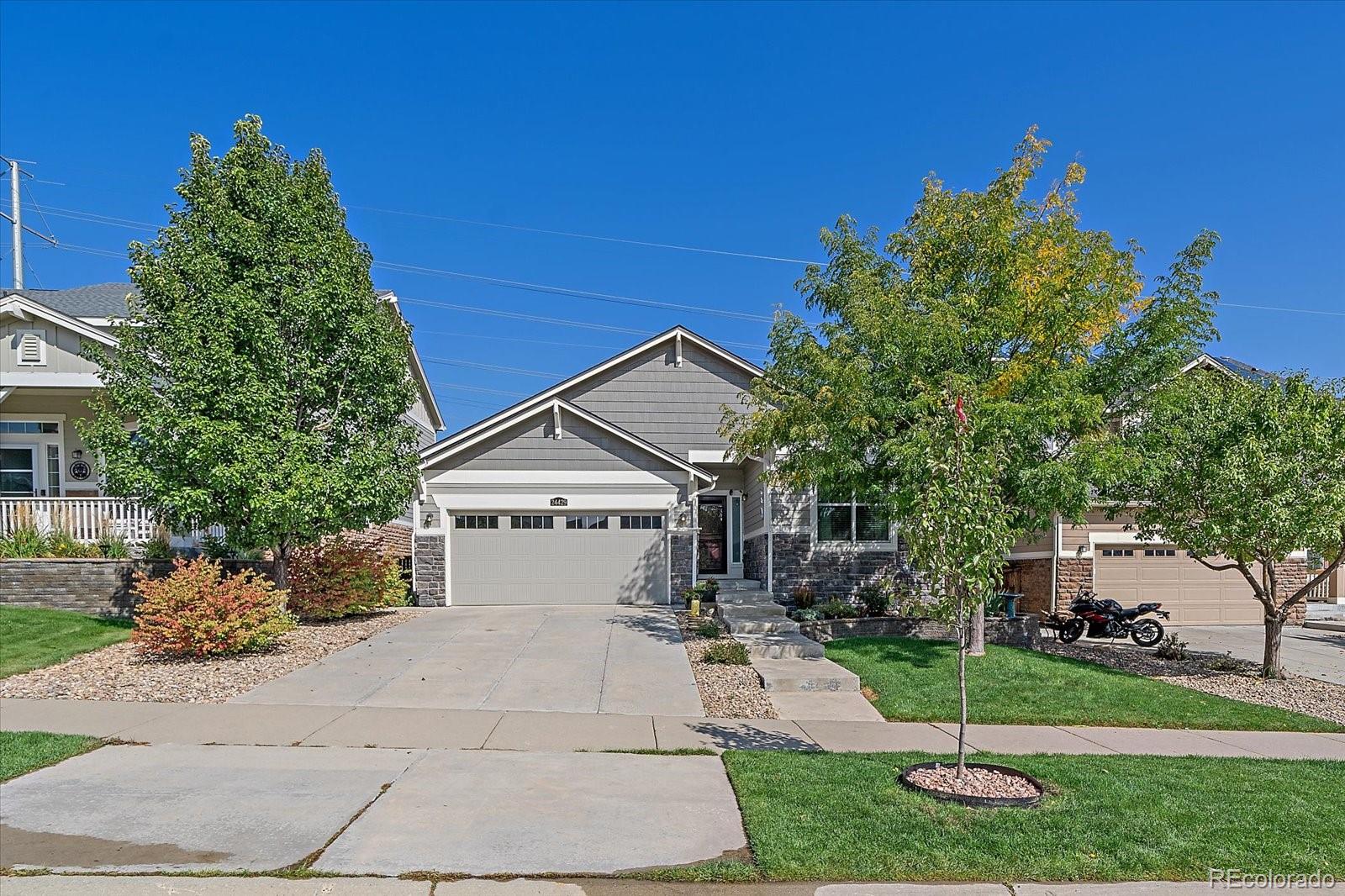 24429 E Brandt Avenue Aurora CO 80016