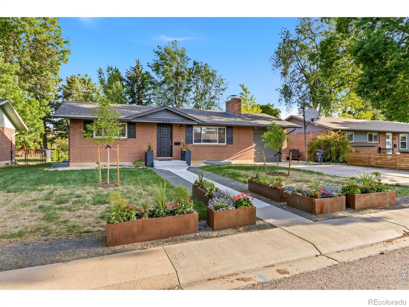 609 Tulane Drive Fort Collins CO 80525