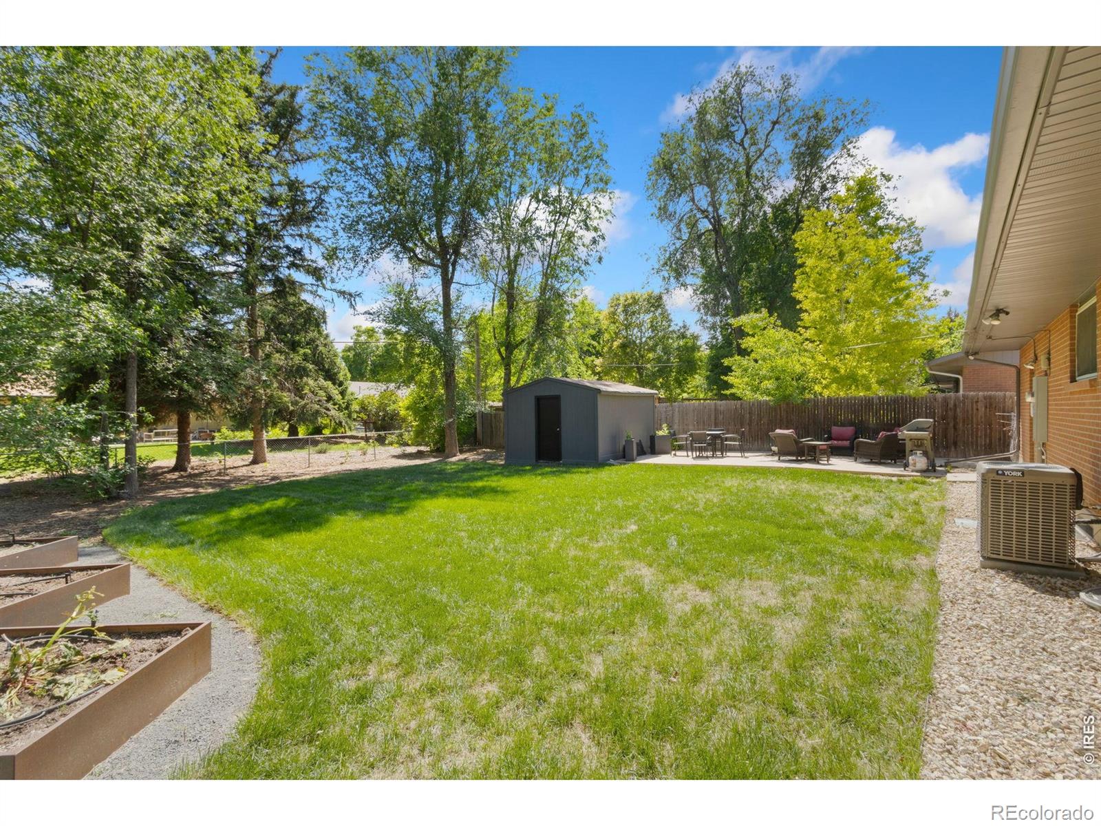609 Tulane Drive Fort Collins CO 80525