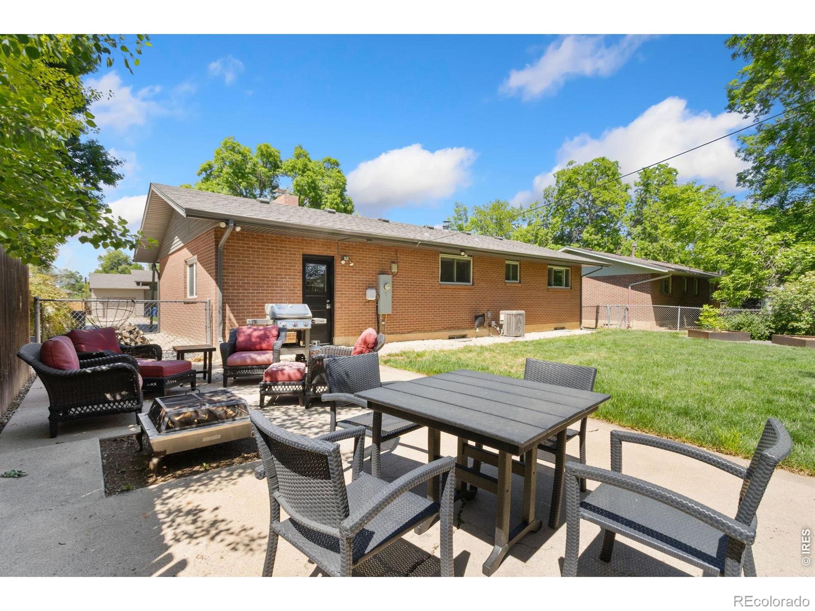 609 Tulane Drive Fort Collins CO 80525
