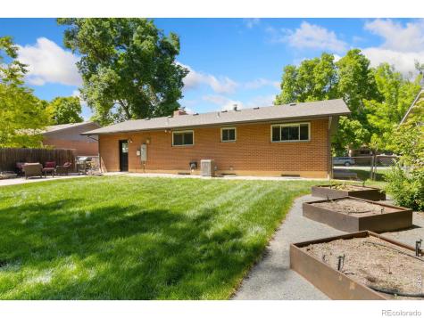 609 Tulane Drive Fort Collins CO 80525