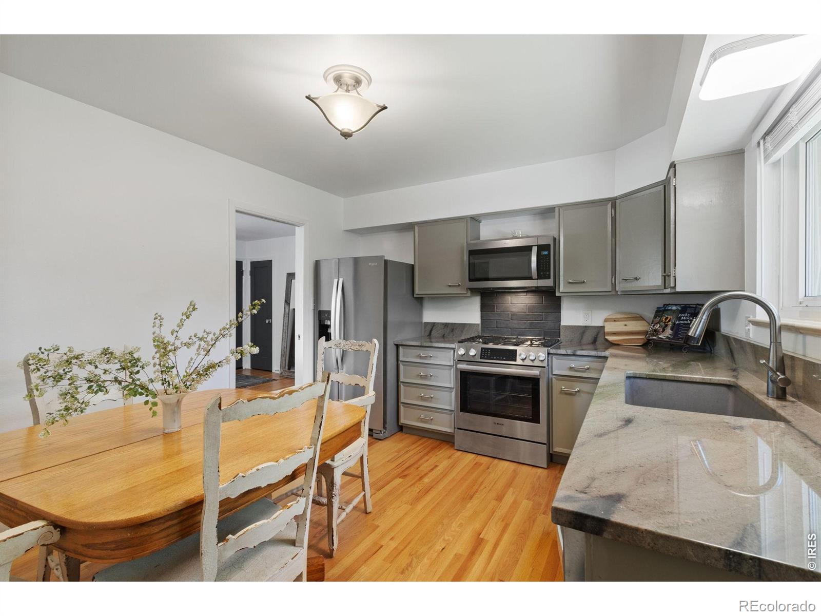 609 Tulane Drive Fort Collins CO 80525