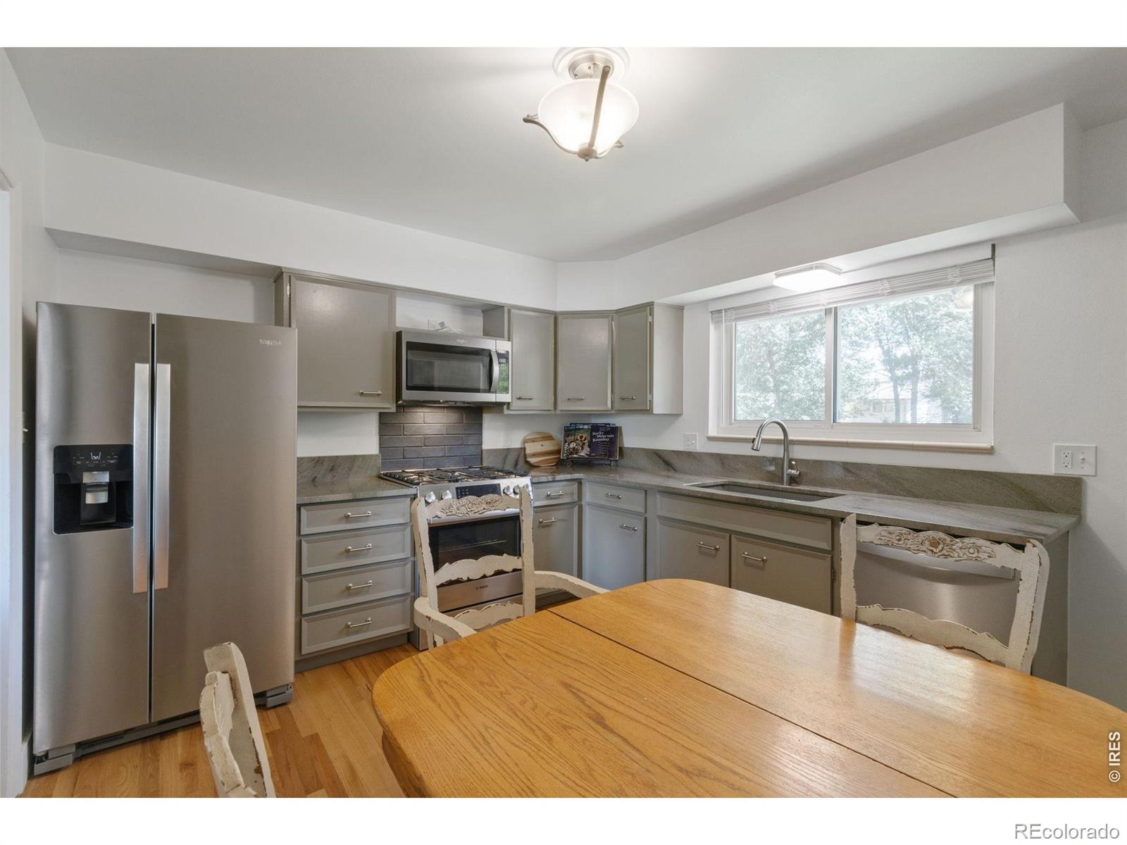 609 Tulane Drive Fort Collins CO 80525