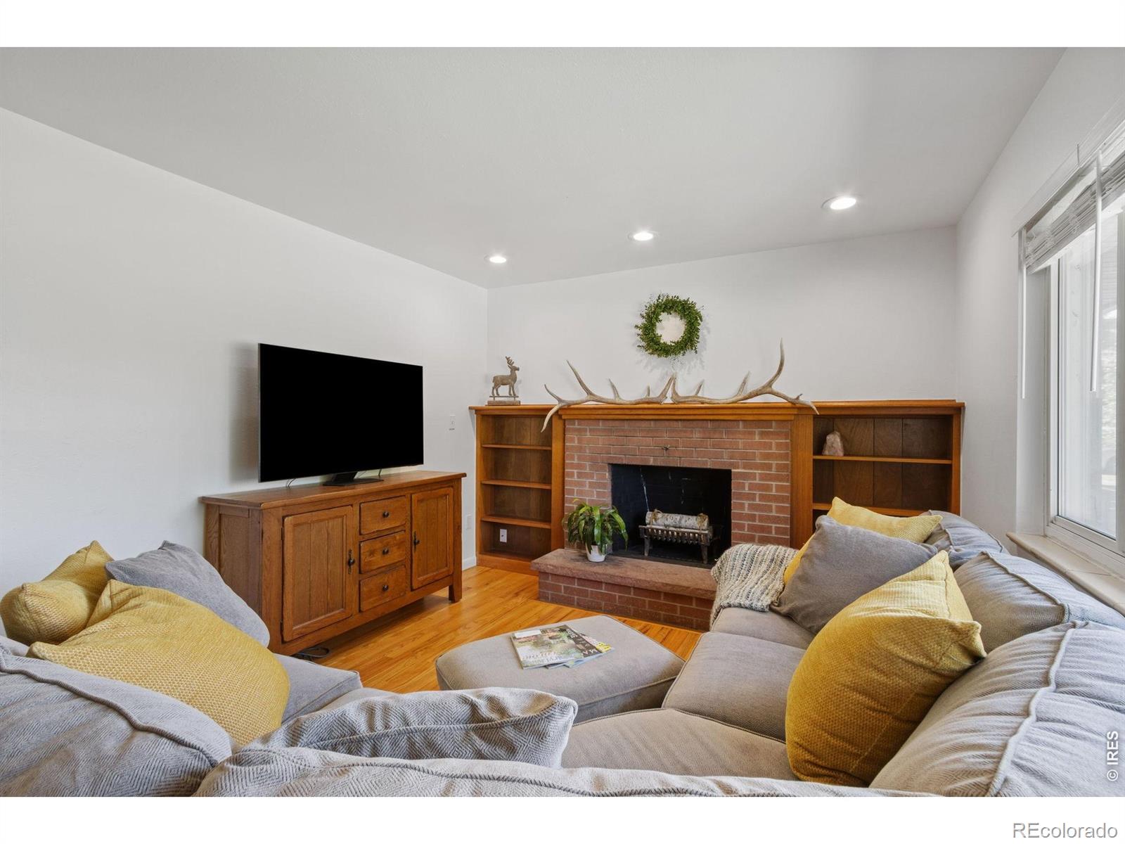 609 Tulane Drive Fort Collins CO 80525