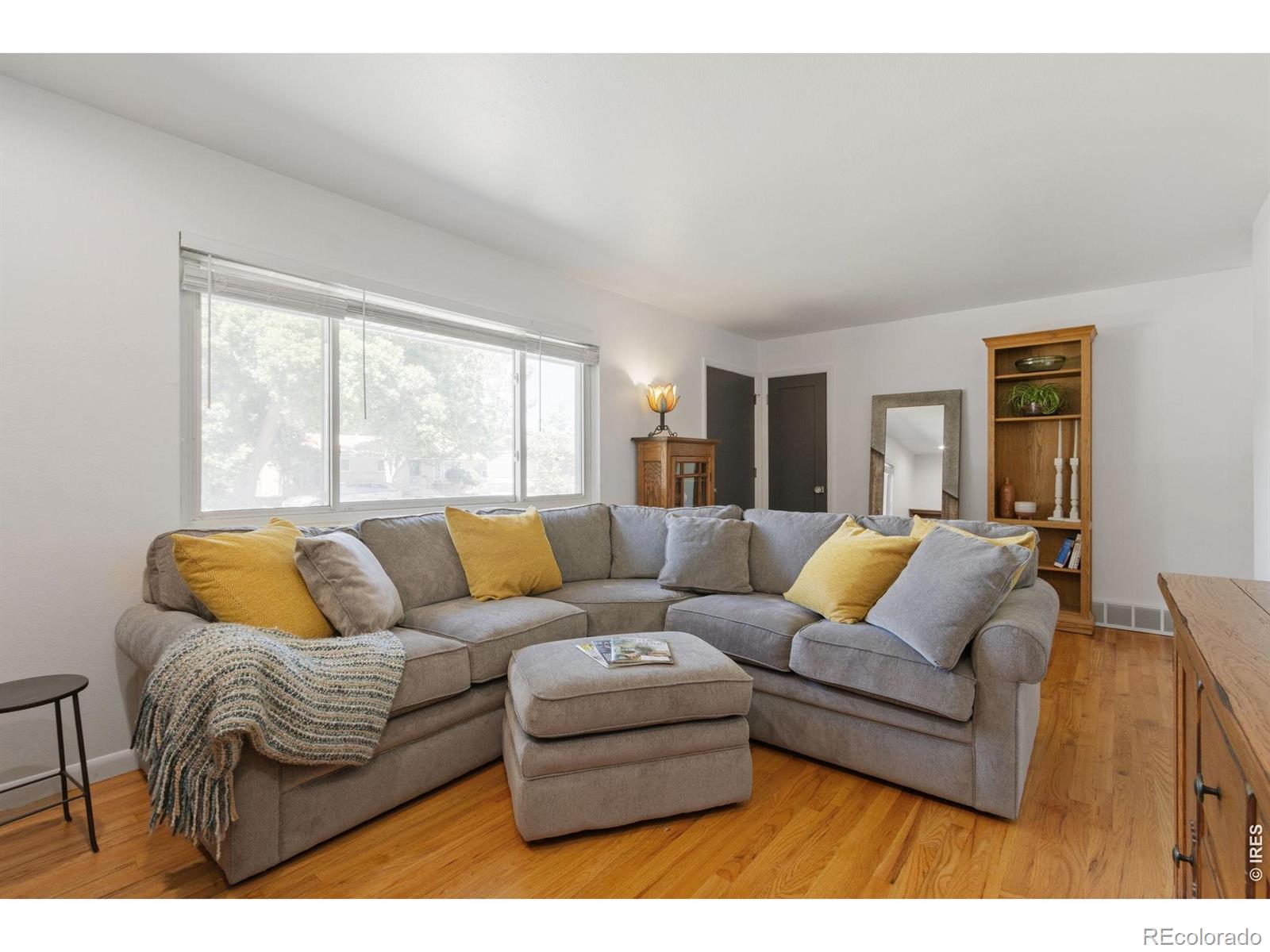 609 Tulane Drive Fort Collins CO 80525