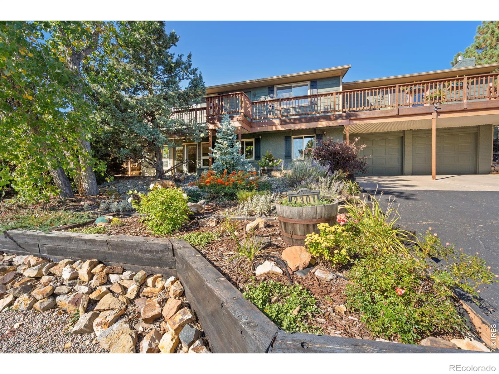2301 Juniper Lane Loveland CO 80538