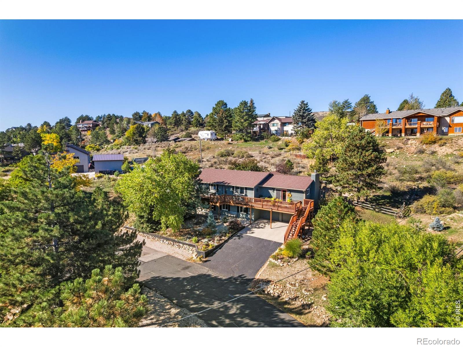 2301 Juniper Lane Loveland CO 80538