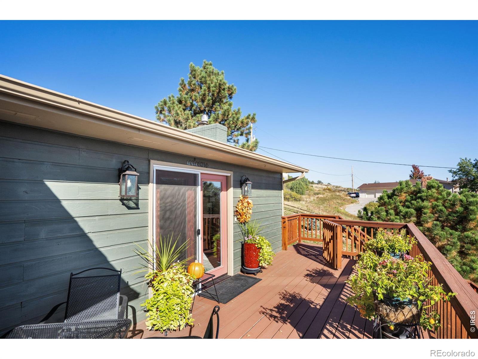 2301 Juniper Lane Loveland CO 80538