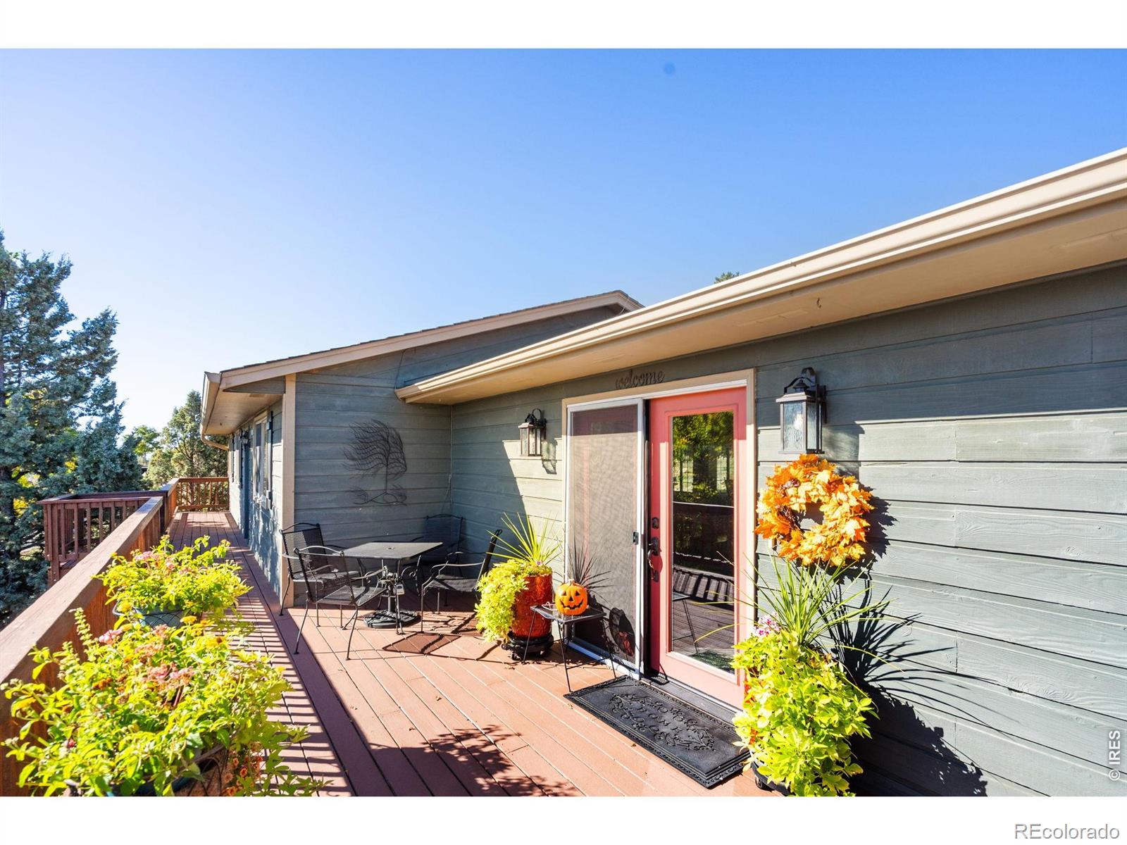 2301 Juniper Lane Loveland CO 80538
