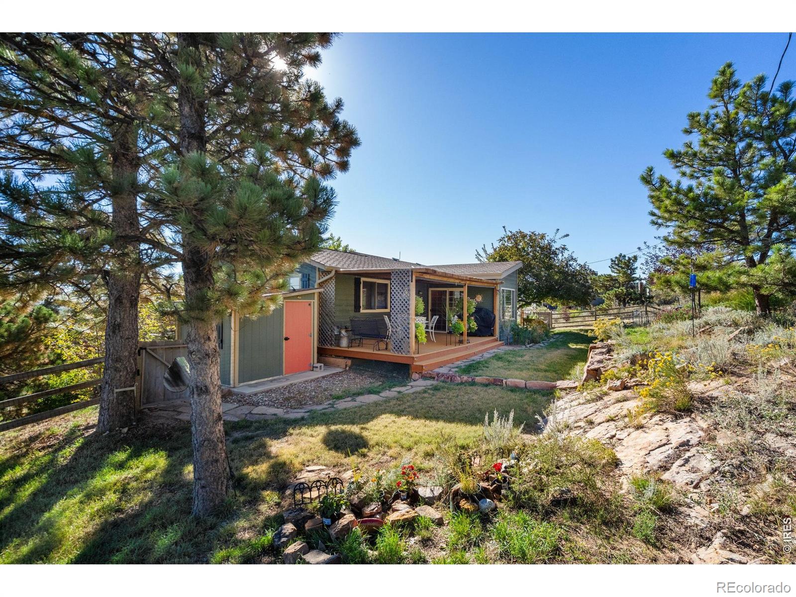 2301 Juniper Lane Loveland CO 80538