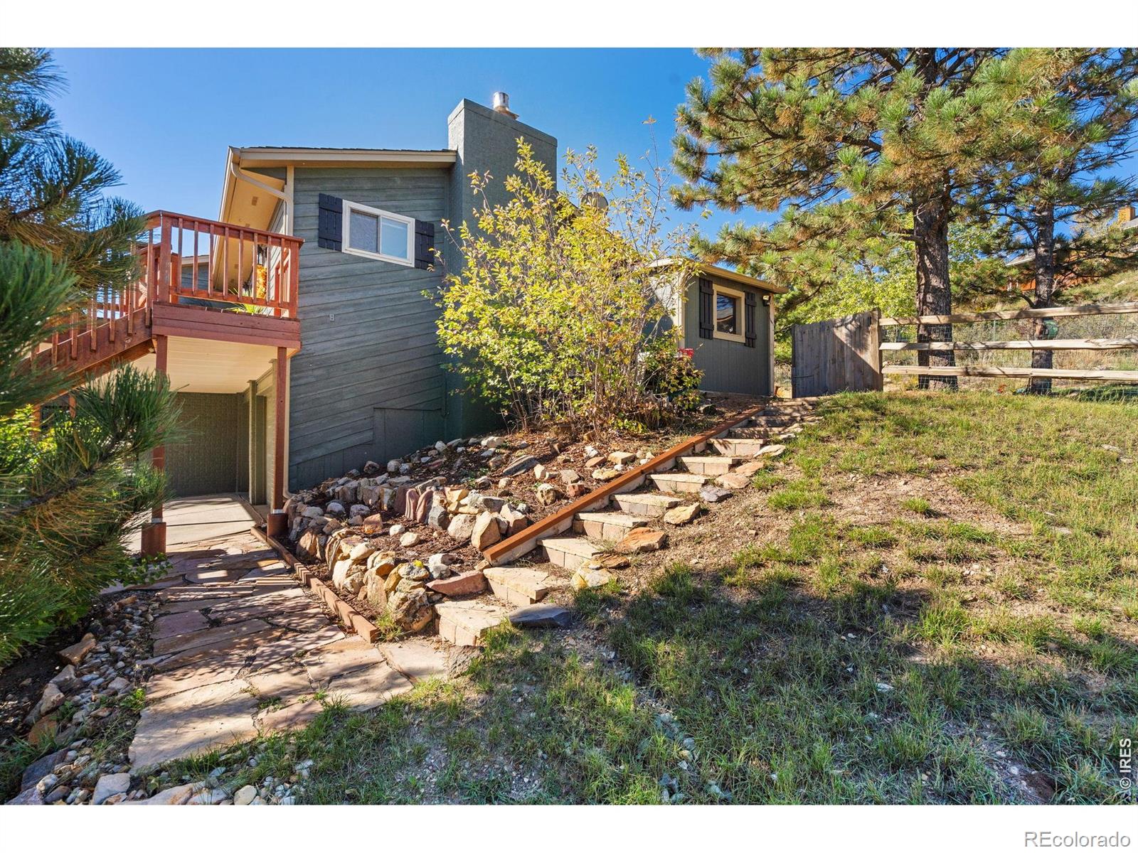 2301 Juniper Lane Loveland CO 80538