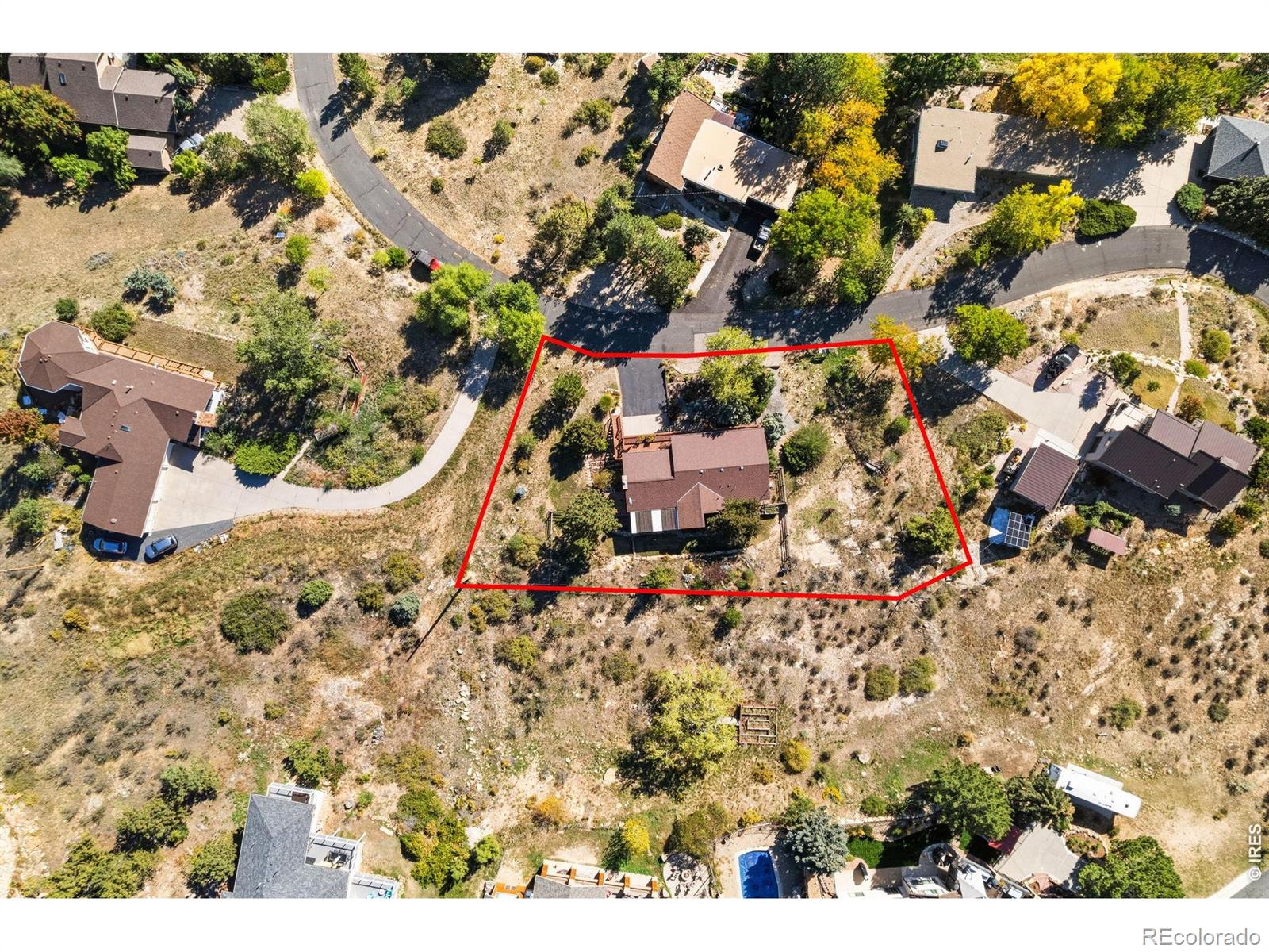 2301 Juniper Lane Loveland CO 80538