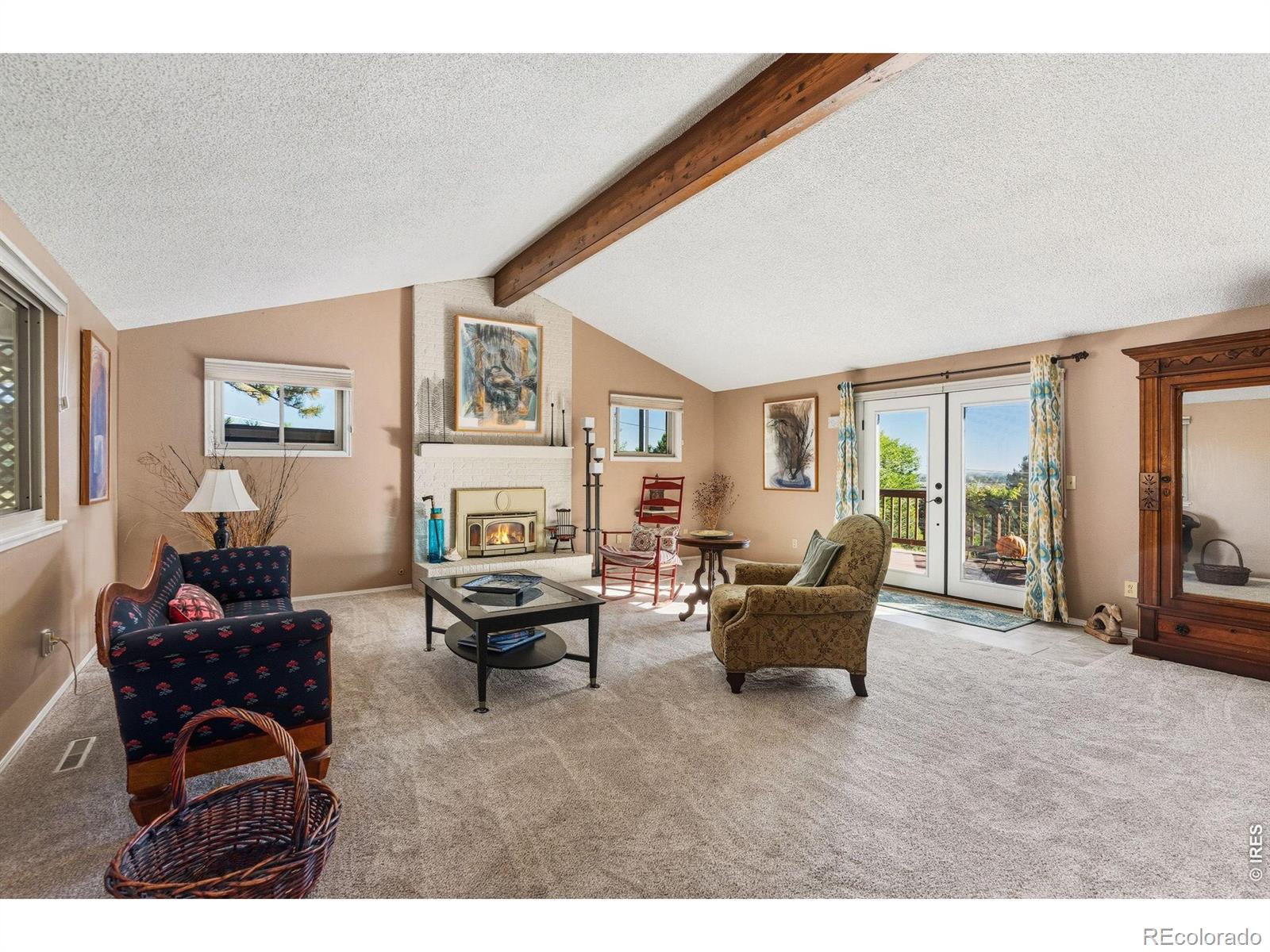 2301 Juniper Lane Loveland CO 80538
