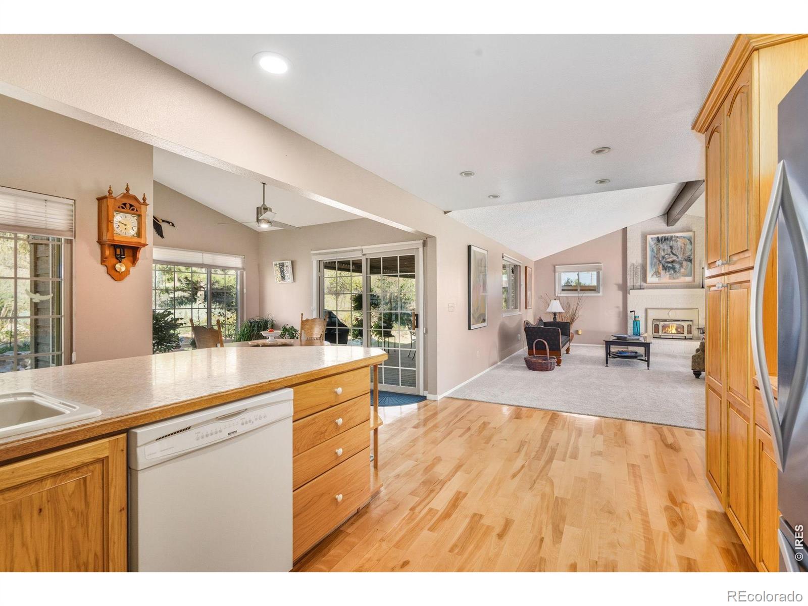 2301 Juniper Lane Loveland CO 80538