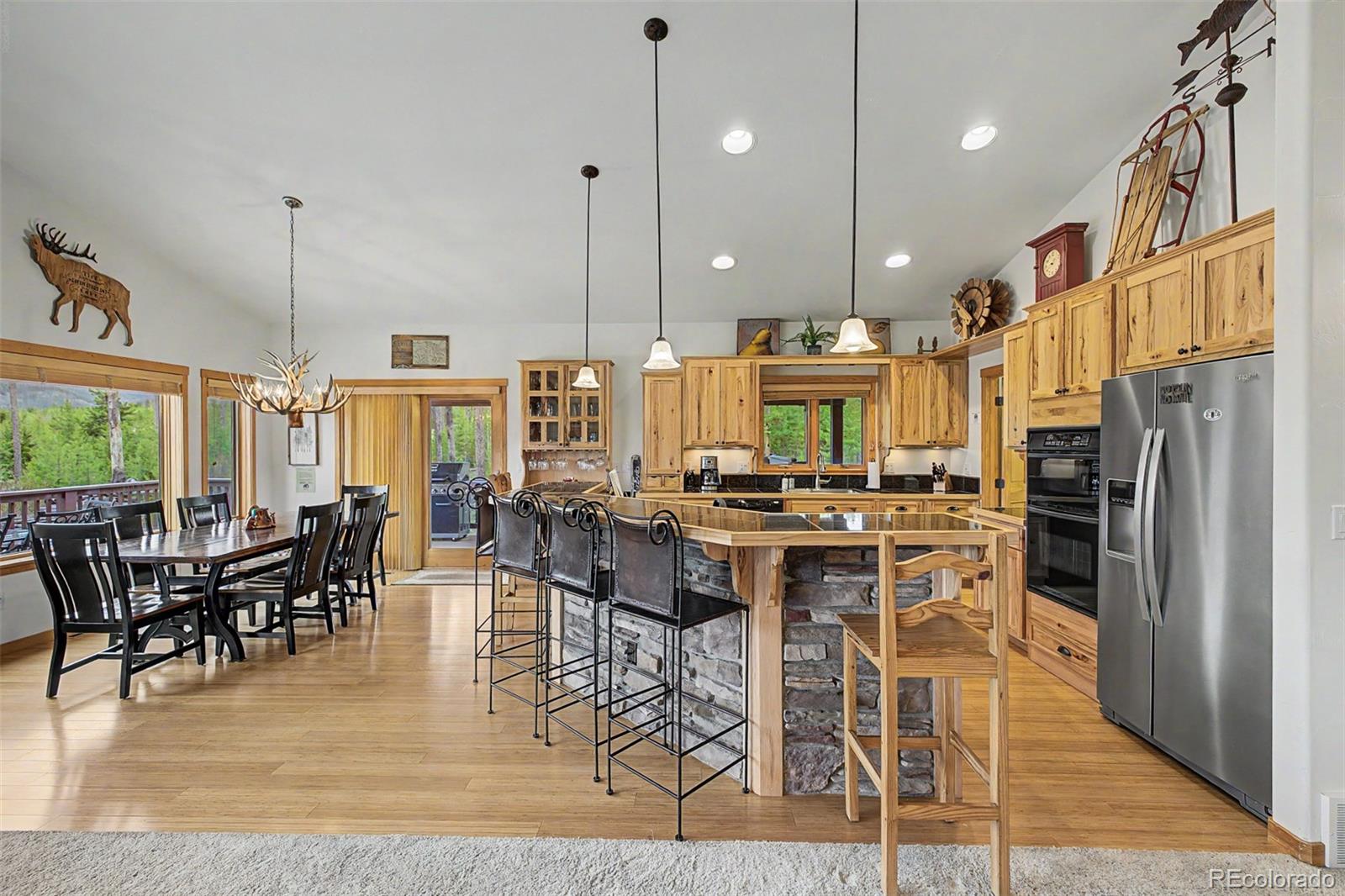 51 Mulligan Street Fraser CO 80442