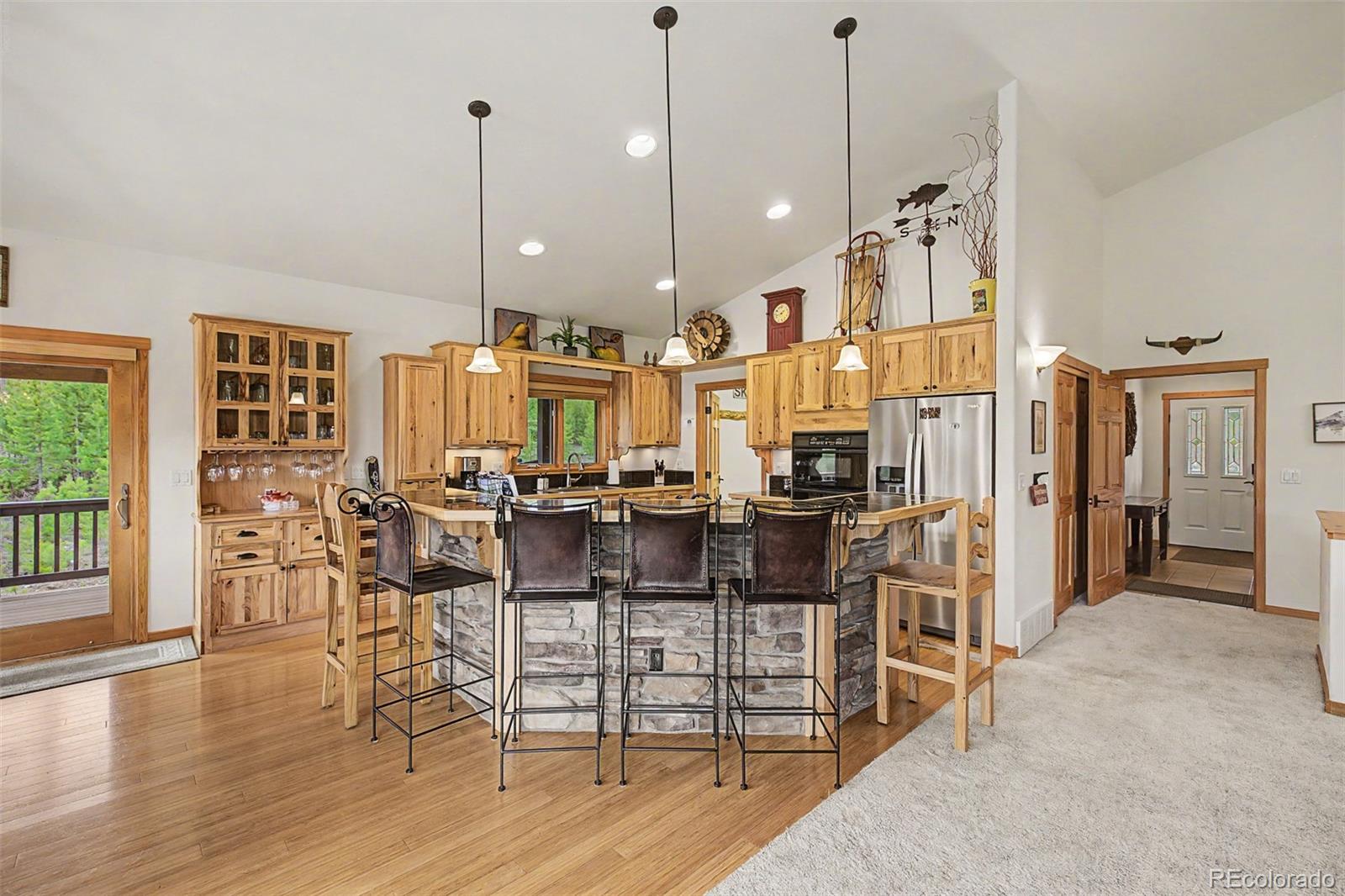 51 Mulligan Street Fraser CO 80442