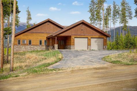51 Mulligan Street Fraser CO 80442